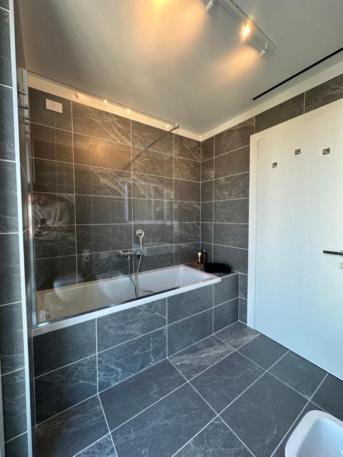 Appartement Torre Milano - Luxury Modern Flat Extérieur photo